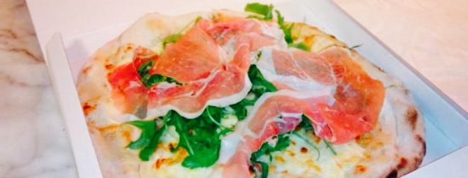 Pizzeria Marechiaro