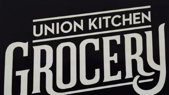 Union Kitchen