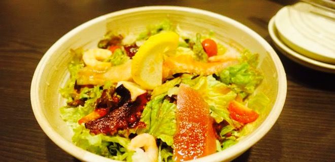 Washoku Dining Murakami