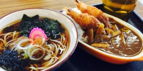 Umi No Eki Wando Osoba-Yasan Nagomi