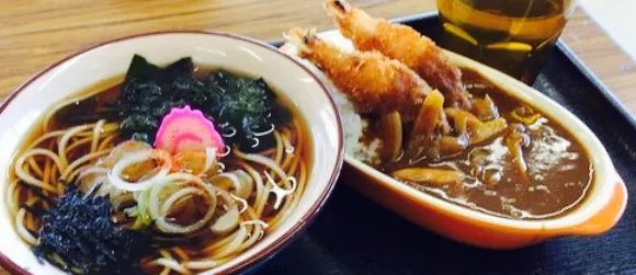 Umi No Eki Wando Osoba-Yasan Nagomi