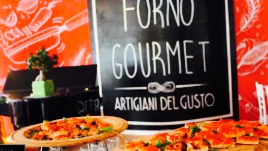 Forno Gourmet