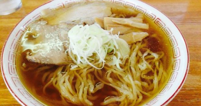 Chuka Soba ゙Konno