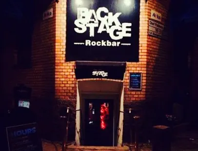 Backstage Rockbar