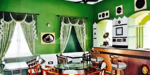 BARON - The British Bar