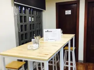 Cantina La Piedra