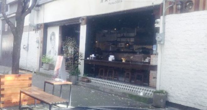 Panaderia Bella Rafaella