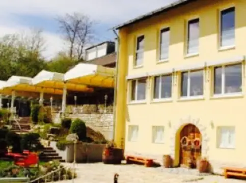 Restaurant Hotel Hegauhaus