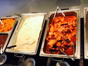 Livery Barn Restaurant