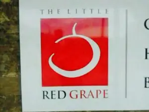 The Little Red Grape