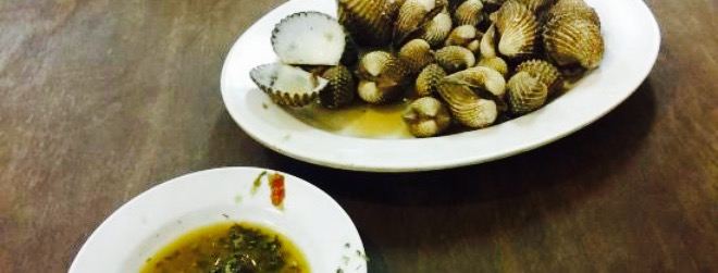 Pondok Borneo