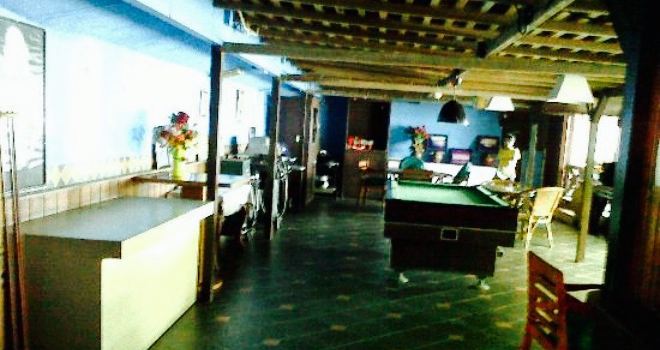 Jack's Beachside Restaurant