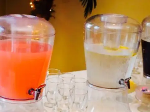 Roy's Place Cafe & Catering