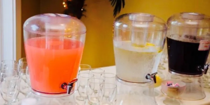 Roy's Place Cafe & Catering