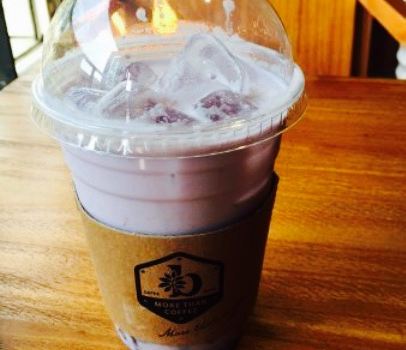 Caffe Bene Sokcho Jungang Store
