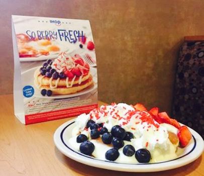 IHOP
