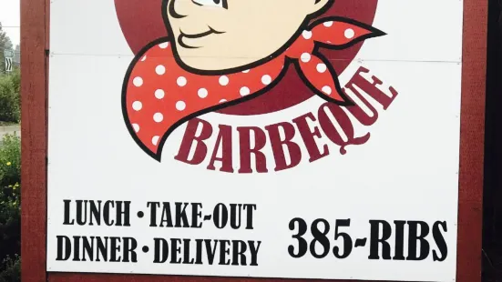 Baldy's Barbeque
