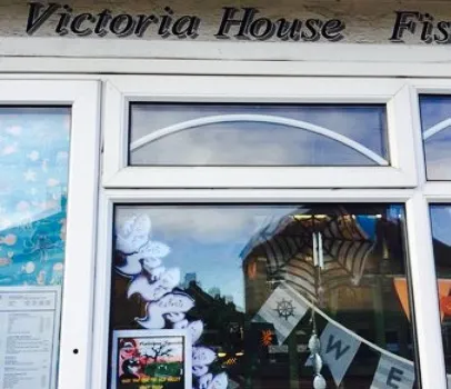 Victoria House Fish And Chips