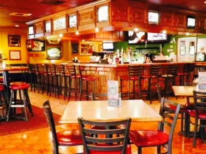 J P's Sports Bar and Grill