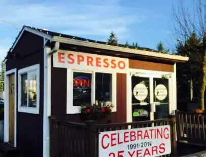 Sammamish Point Espresso