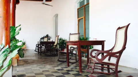 Pan De Vida - Granada in Granada
