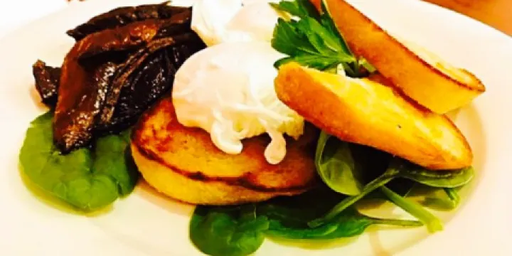 Berkelouw Cafe Eumundi