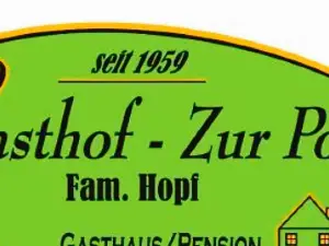 Gasthof Hopf