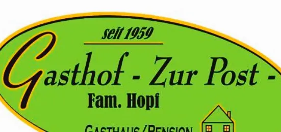 Gasthof Hopf