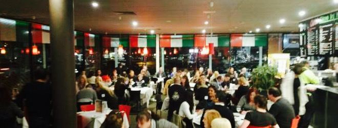 Charlie's Italian Restaurant