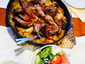 Konoba Ogigija