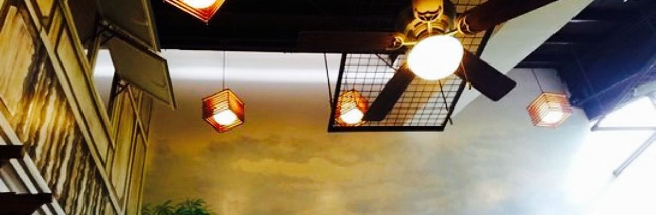 Concha’s Garden Cafe