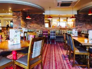 Brewers Fayre Swansea Vale