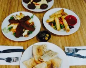 Sea Bird Fish and Chips Cafe bournemoth