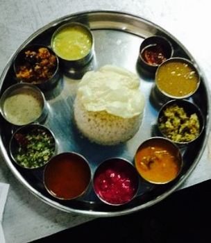Ritz, the wayanad restaurant