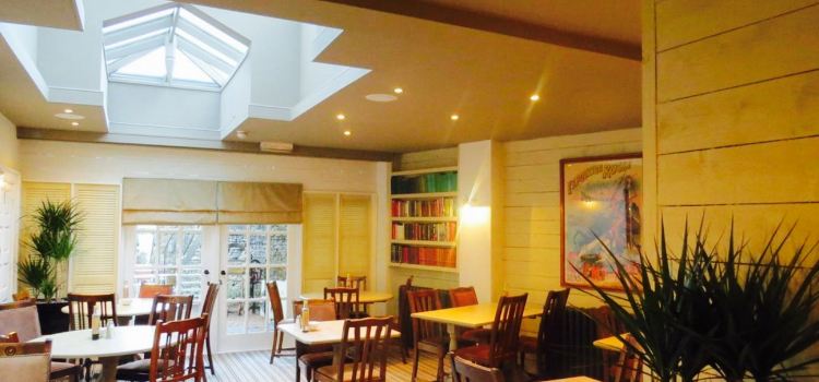 Kings Head Hotel Restaurant