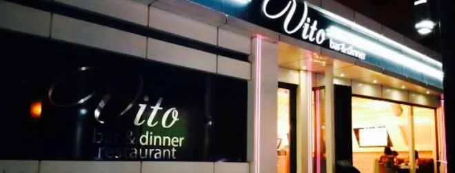 Vito Bar & Dinner