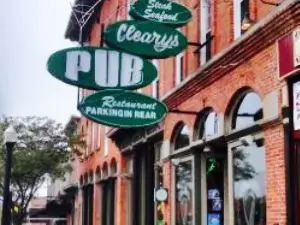 Cleary's Pub