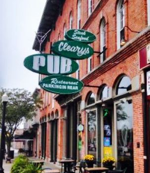 Cleary's Pub