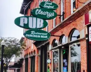 Cleary's Pub
