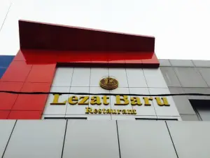 Lezat Baru Restaurant