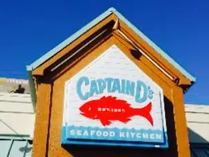Captain D's