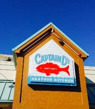 Captain D's