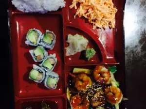 Ginza Japanese & Asian Restaurant