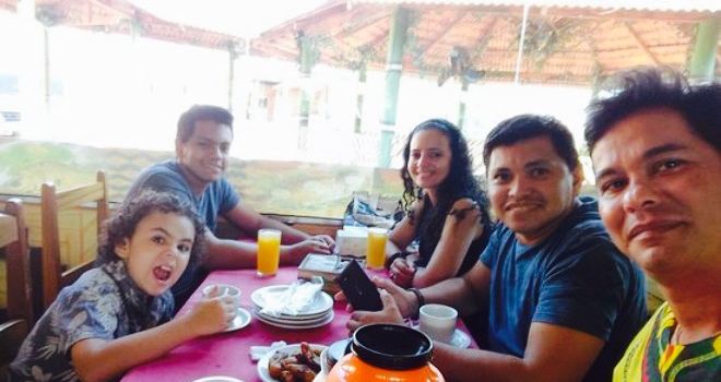 Cafe & Restaurante Sabor da Terra