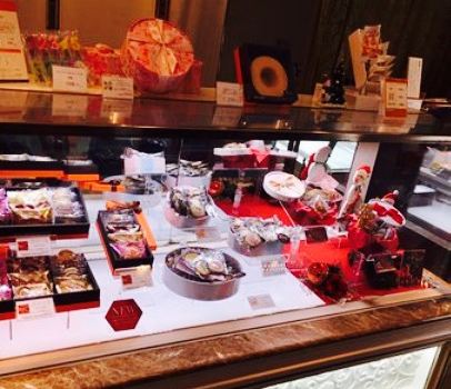 Patisserie Mon Cher