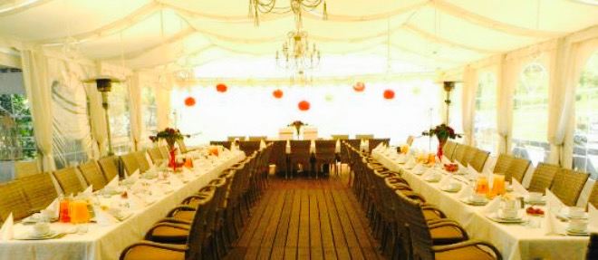 Zielone Wzgorza - Restaurant