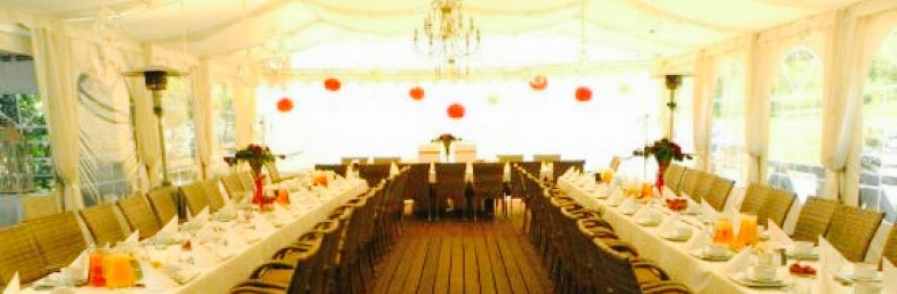 Zielone Wzgorza - Restaurant