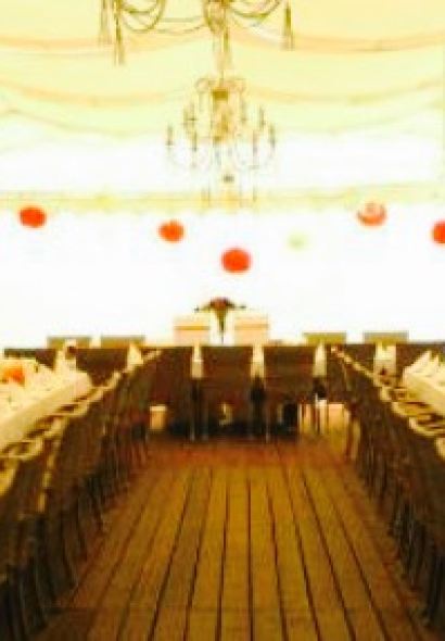 Zielone Wzgorza - Restaurant