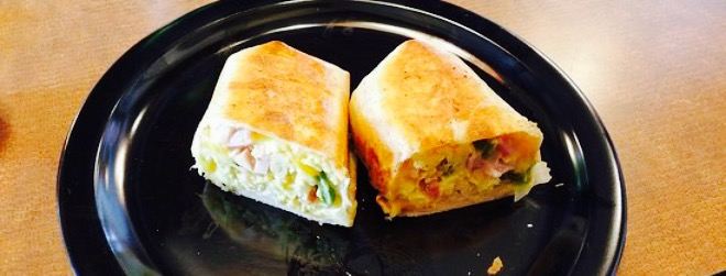 Dockside Deli