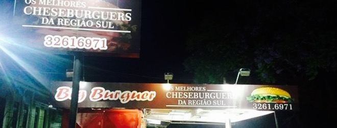 Big Burger